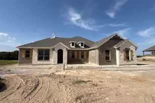 445 Texas Sage Trl, Weatherford, TX 76085 - Photo 1