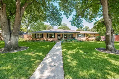 10411 Gooding Drive, Dallas, TX 75229 - Photo 1