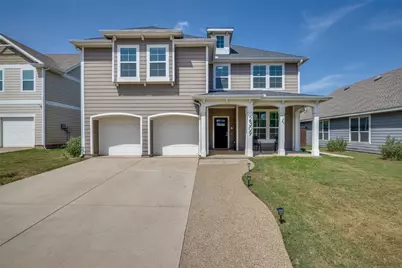 2309 Bray Village Drive, Denton, TX 76207 - Photo 1