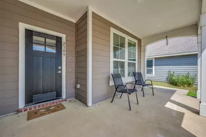 2309 Bray Village Drive, Denton, TX 76207 - Photo 4