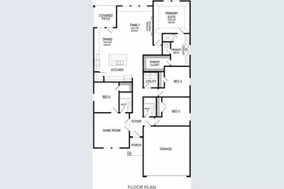 2809 Java Boulevard, Celina, TX 75009 - Photo 2