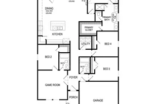 2809 Java Blvd, Celina, TX 75009 - Photo 2
