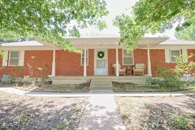 2550 W Lucas Road, Lucas, TX 75002 - Photo 1