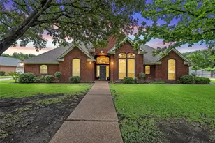 908 Morning Sun Ln, Waco, TX 76657 - Photo 2