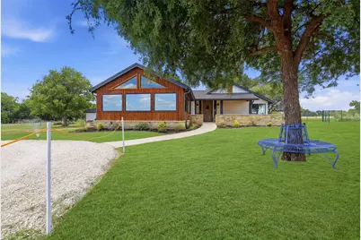4167 Highway 67, Rainbow, TX 76077 - Photo 4