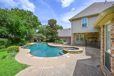 2300 Woodmoor Lane, Colleyville, TX 76034 - Photo 20