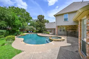 2300 Woodmoor Ln, Colleyville, TX 76034 - Photo 20
