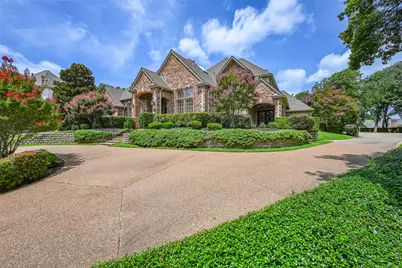 2300 Woodmoor Lane, Colleyville, TX 76034 - Photo 1