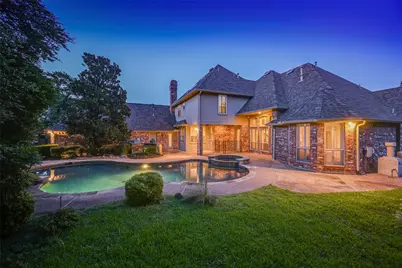 2300 Woodmoor Lane, Colleyville, TX 76034 - Photo 24