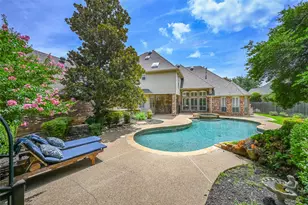 2300 Woodmoor Ln, Colleyville, TX 76034 - Photo 22
