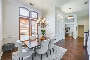 2300 Woodmoor Ln, Colleyville, TX 76034 - Photo 4