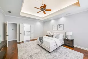 2300 Woodmoor Ln, Colleyville, TX 76034 - Photo 14