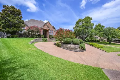 2300 Woodmoor Lane, Colleyville, TX 76034 - Photo 2