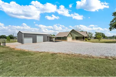 590 Peel Road, Springtown, TX 76082 - Photo 2