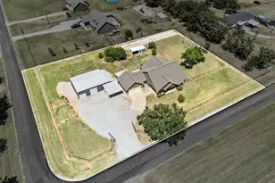 590 Peel Rd, Springtown, TX 76082 - Photo 1