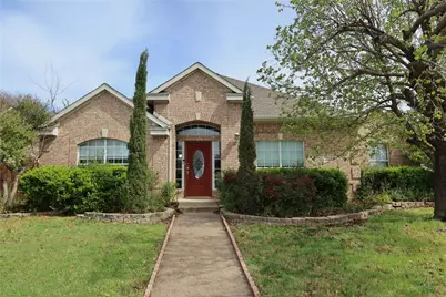 2816 Kings Gate Drive, Carrollton, TX 75006 - Photo 1