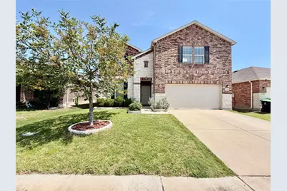 3105 Montserrat Creek Drive, Little Elm, TX 75068 - Photo 1