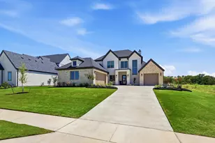 244 Lantern Rdg Dr, Aledo, TX 76008 - Photo 2