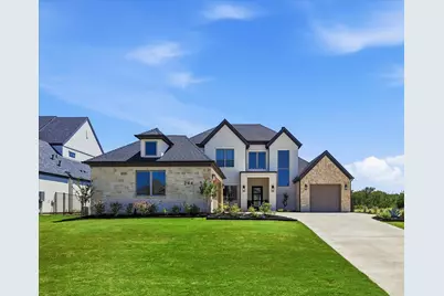 244 Lantern Ridge Drive, Aledo, TX 76008 - Photo 1