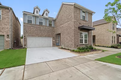 4209 Watson Way, North Richland Hills, TX 76180 - Photo 1