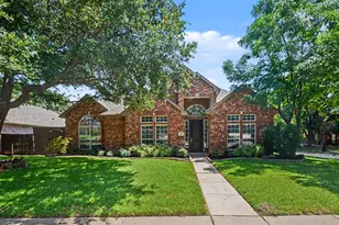 7800 Hamburg Ct, Plano, TX 75025 - Photo 1