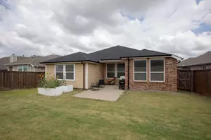 404 Barnstorm Dr, Celina, TX 75009 - Photo 6