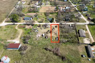 Tbd Iron Bridge Rd, Scurry, TX 75158 - Photo 1