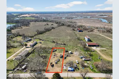 Tbd Iron Bridge Rd, Scurry, TX 75158 - Photo 2