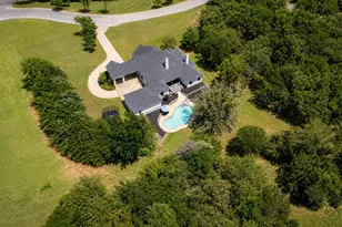 1901 Spring Mountain Rd, Cross Roads, TX 76227 - Photo 2