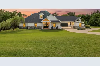 1901 Spring Mountain Road, Cross Roads, TX 76227 - Photo 1