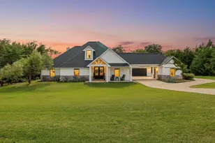1901 Spring Mountain Rd, Cross Roads, TX 76227 - Photo 1