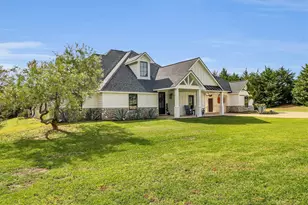 1901 Spring Mountain Rd, Cross Roads, TX 76227 - Photo 4