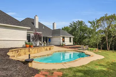 1901 Spring Mountain Road, Cross Roads, TX 76227 - Photo 40