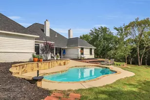 1901 Spring Mountain Rd, Cross Roads, TX 76227 - Photo 40