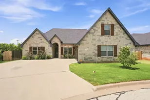 5242 Granite Cir, Abilene, TX 79606 - Photo 2
