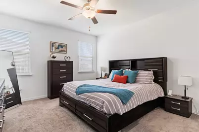 5502 Cavalcade Court, Forney, TX 75126 - Photo 18