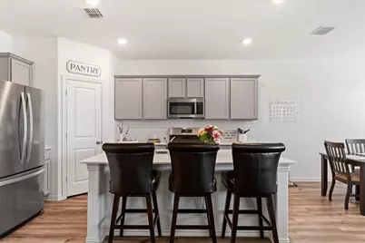 5502 Cavalcade Court, Forney, TX 75126 - Photo 4