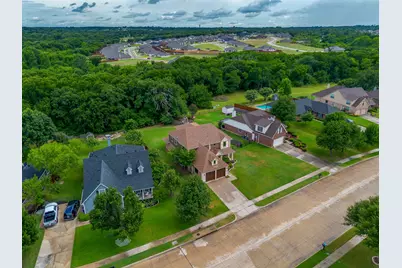 2505 Glen Ranch Drive, Burleson, TX 76028 - Photo 2