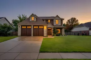 2505 Glen Ranch Dr, Burleson, TX 76028 - Photo 1