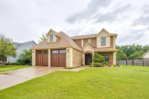 2505 Glen Ranch Dr, Burleson, TX 76028 - Photo 6