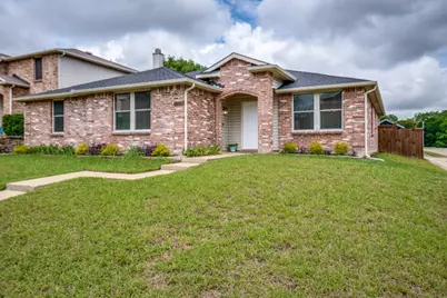 2656 Guadalupe Drive, Mesquite, TX 75181 - Photo 1
