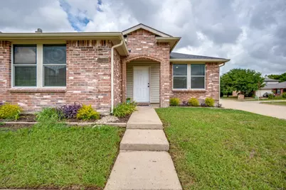 2656 Guadalupe Drive, Mesquite, TX 75181 - Photo 2