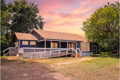 28300 County Road 2100, Kemp, TX 75143 - Photo 2