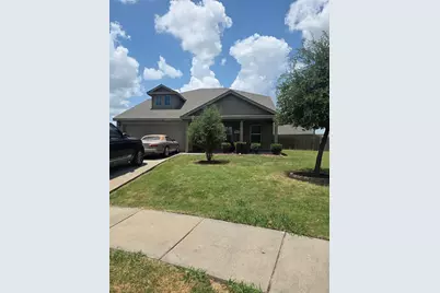 2803 Aberdeen Drive, Seagoville, TX 75159 - Photo 2
