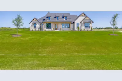 3051 Paradise Mountain Way, Waxahachie, TX 75167 - Photo 2