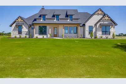 3051 Paradise Mountain Way, Waxahachie, TX 75167 - Photo 1