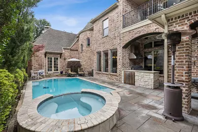 5636 Montreaux Drive, Frisco, TX 75034 - Photo 36