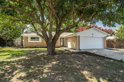 506 Retama Street, Denton, TX 76209 - Photo 2