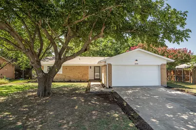 506 Retama Street, Denton, TX 76209 - Photo 1
