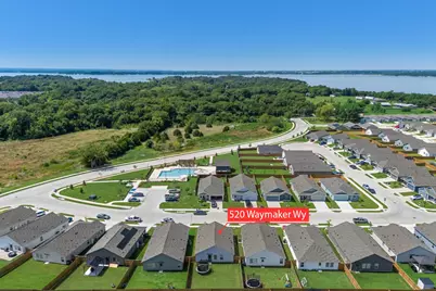 520 Waymaker Way, Princeton, TX 75407 - Photo 1